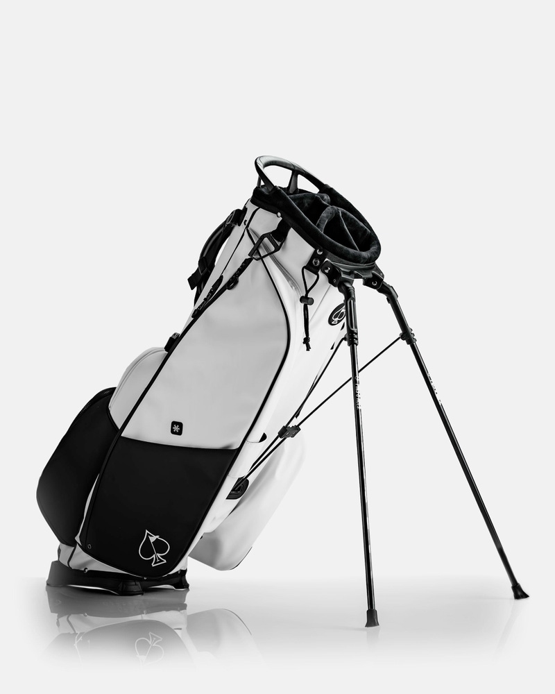 Player Preferred™ 5-Way Golf Stand Bag