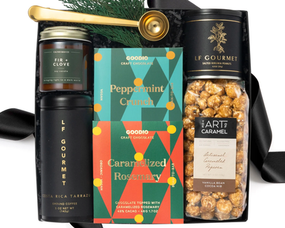 Festive Treat Box