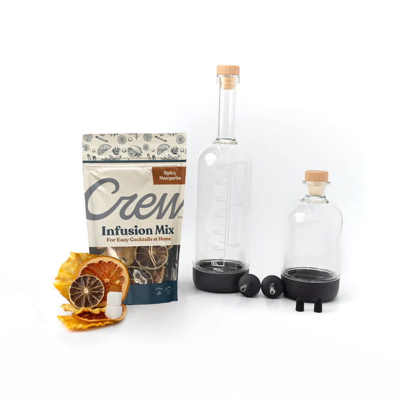 Cocktail Infusion Kit
