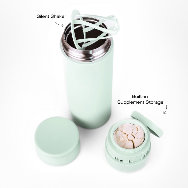 The Stakt Shaker