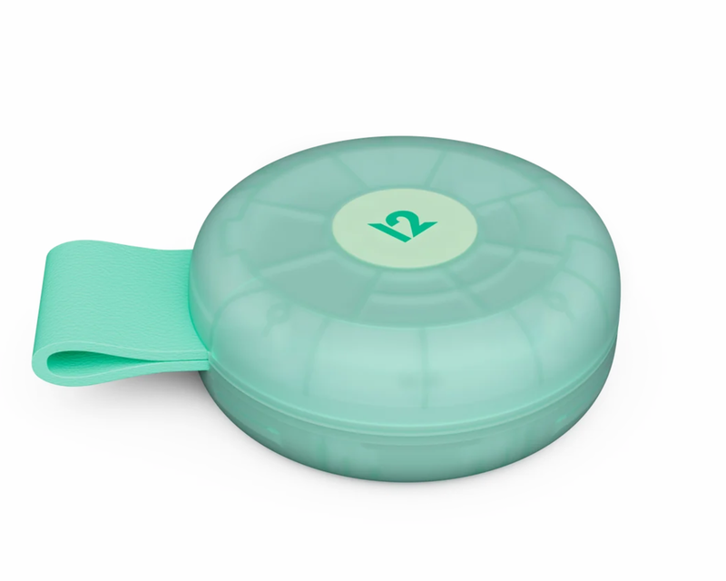 ButterFly SE 25W 2-in-1 Qi2.2 Charger