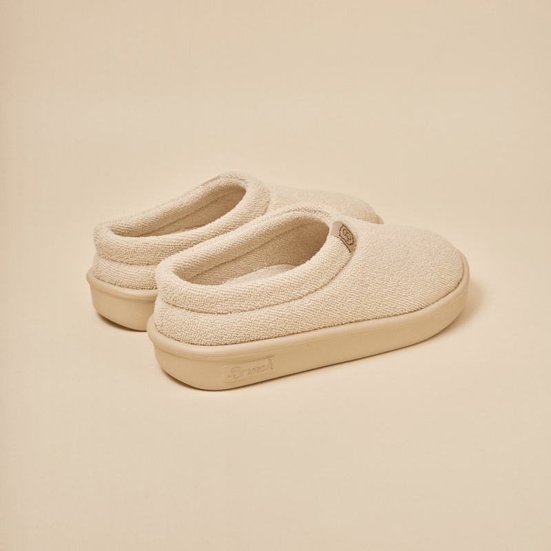 Essential Kids Slippers