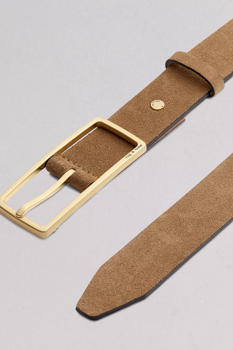 Rebound Belt