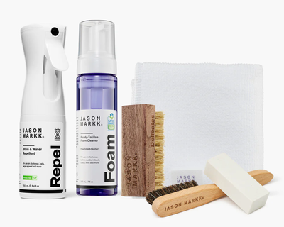 Suede Care Bundle
