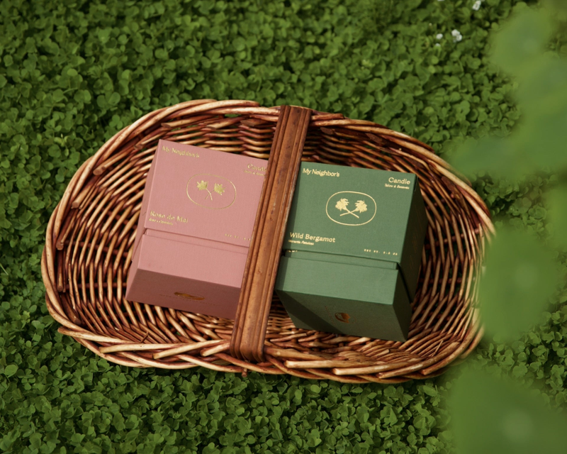 Candle Bundle