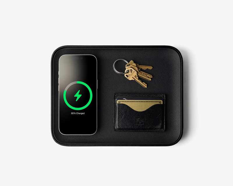 Large Valet Magsafe Charger