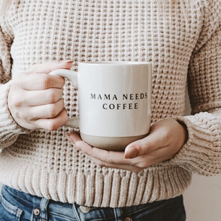 Mama Needs Coffee