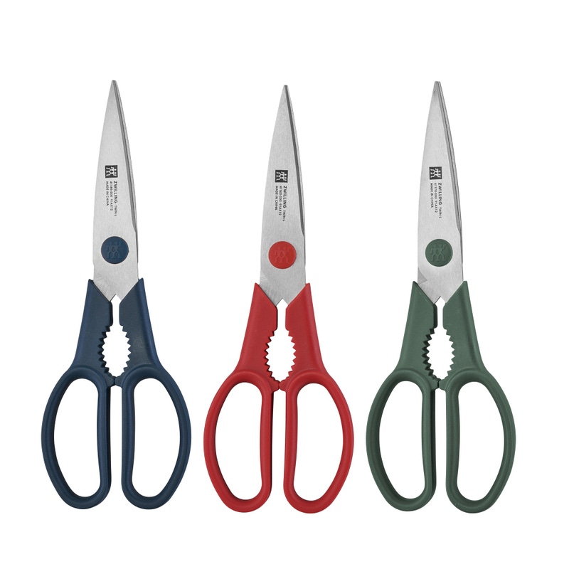 Now S Shears Set, 3pc