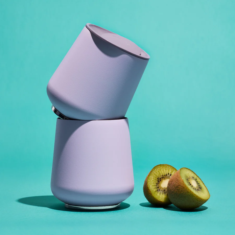 Ruby Wine Tumbler