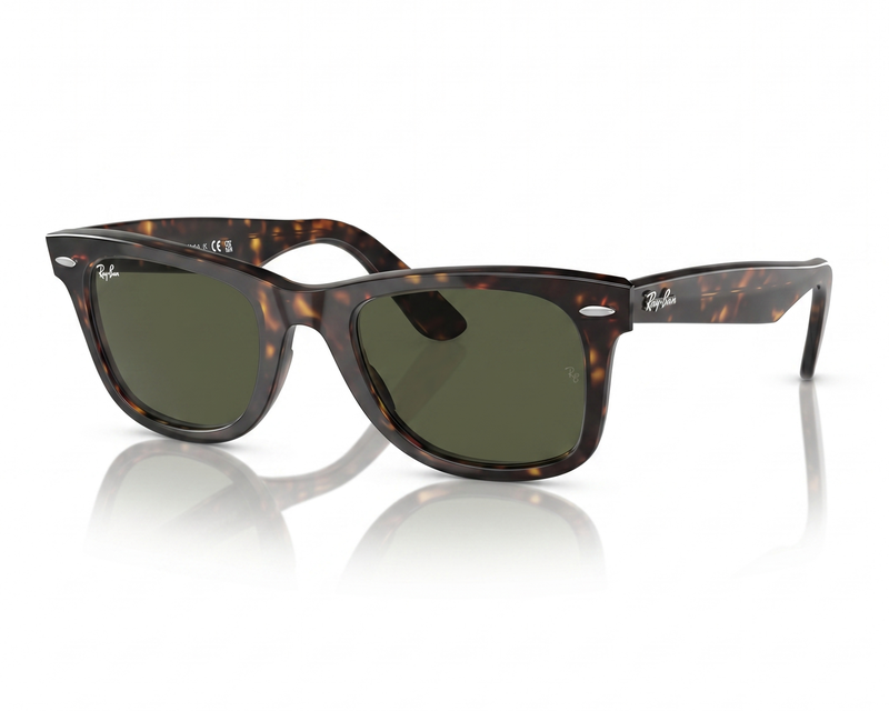 Original Wayfarer Classic Sunglasses, Tortoise