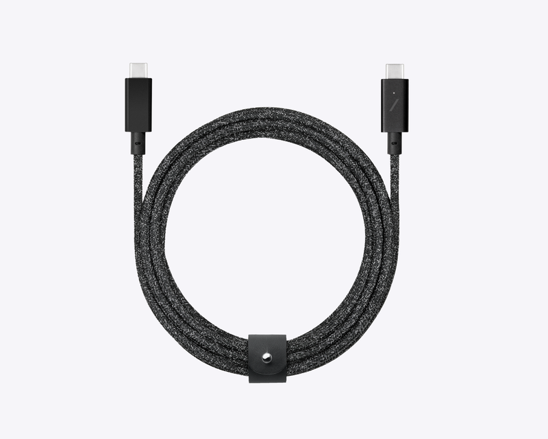Belt Cable Pro 240W (USB-C to USB-C)