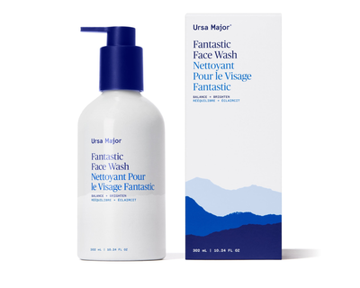 Fantastic Face Wash