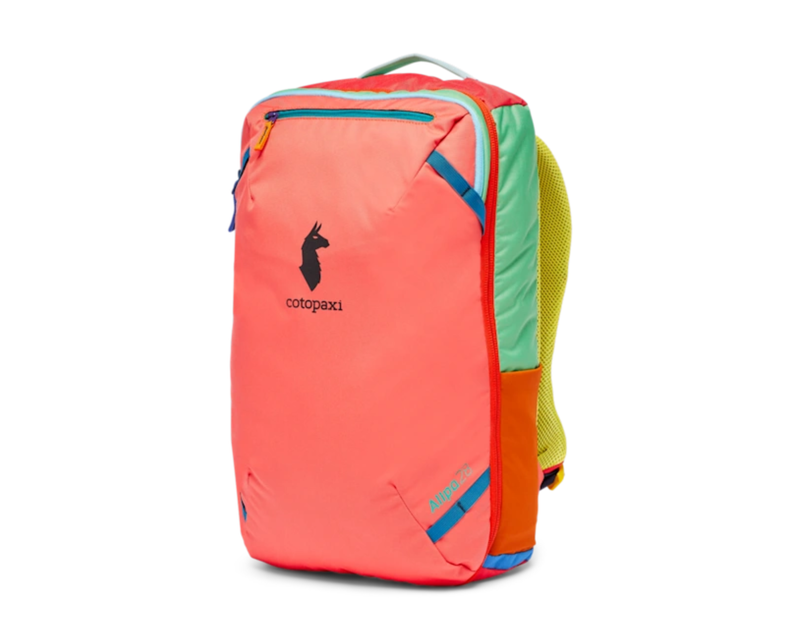 Allpa 28L Travel Pack, Del Día