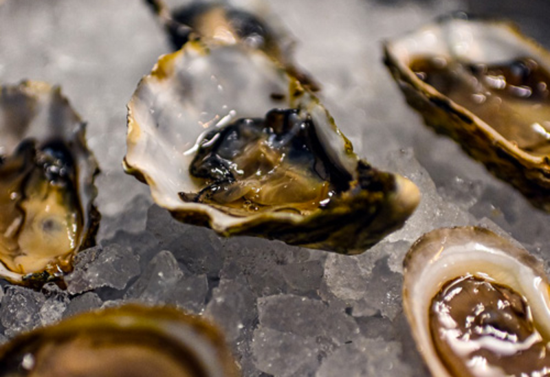 Secret Food Tour with Drinks for One, San Francisco, CA