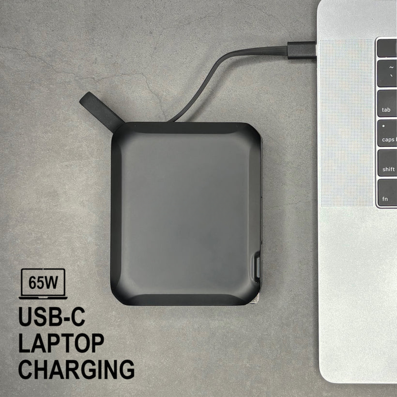 Branded Falcon charger