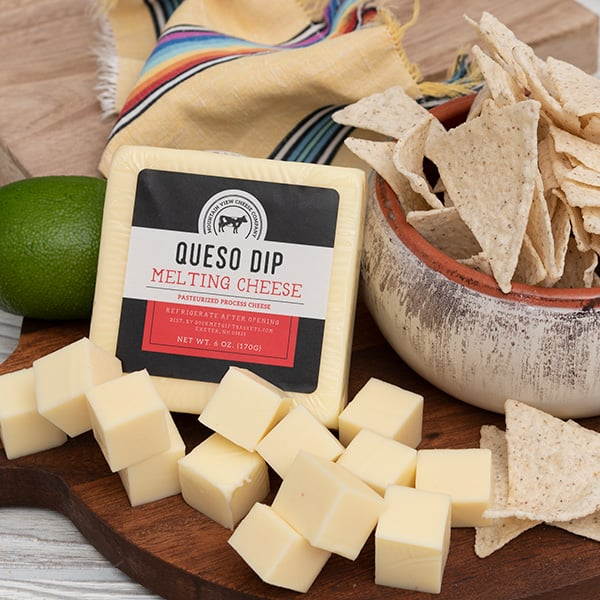 Premium Snack Gift Basket