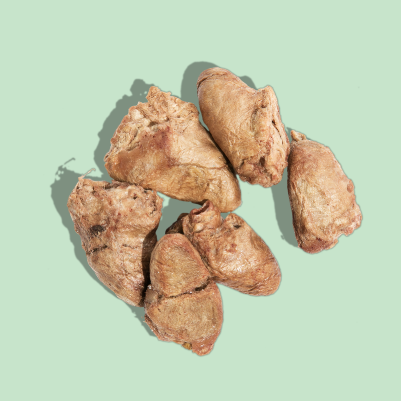 Freeze-Dried Dog Treats