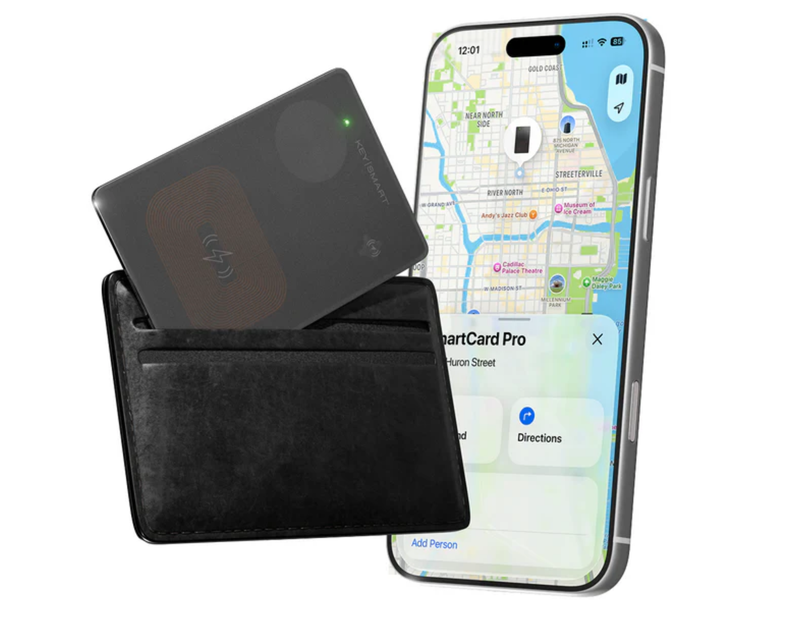 SmartCard Pro
