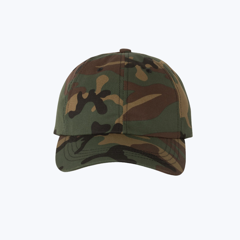 Branded  YP Classics Dad's Cap