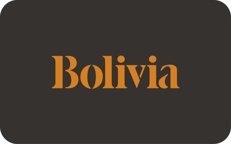 Bolivia Argentina