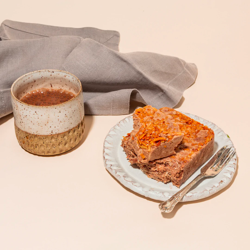 Halva 2 Pack