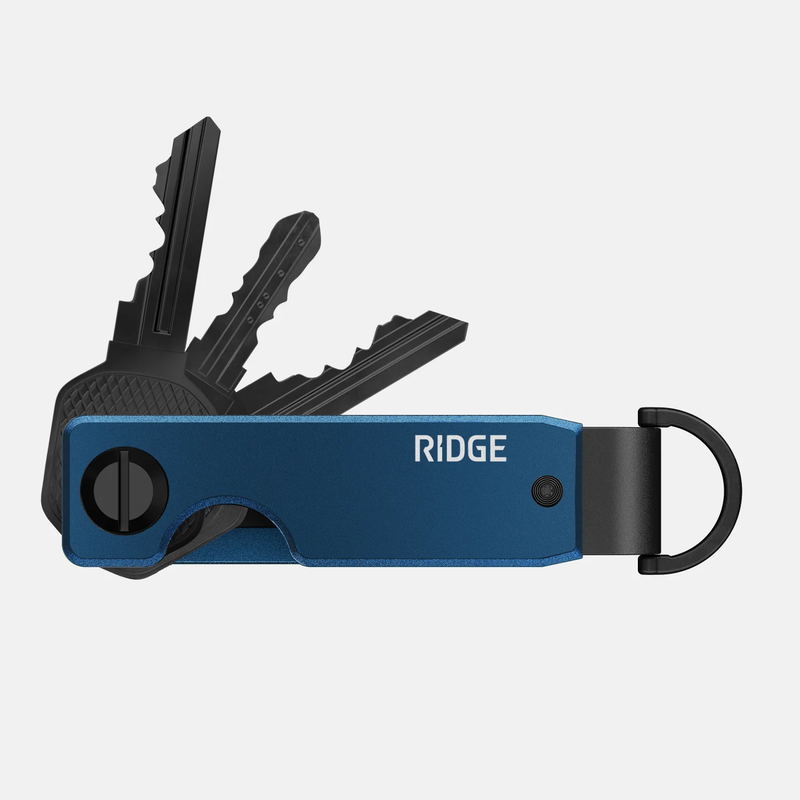 Ridge KeyCase