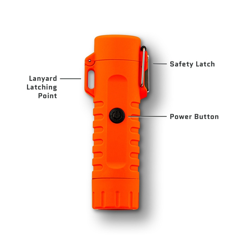 Plasma Lighter