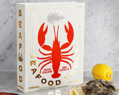 Seafood Tools