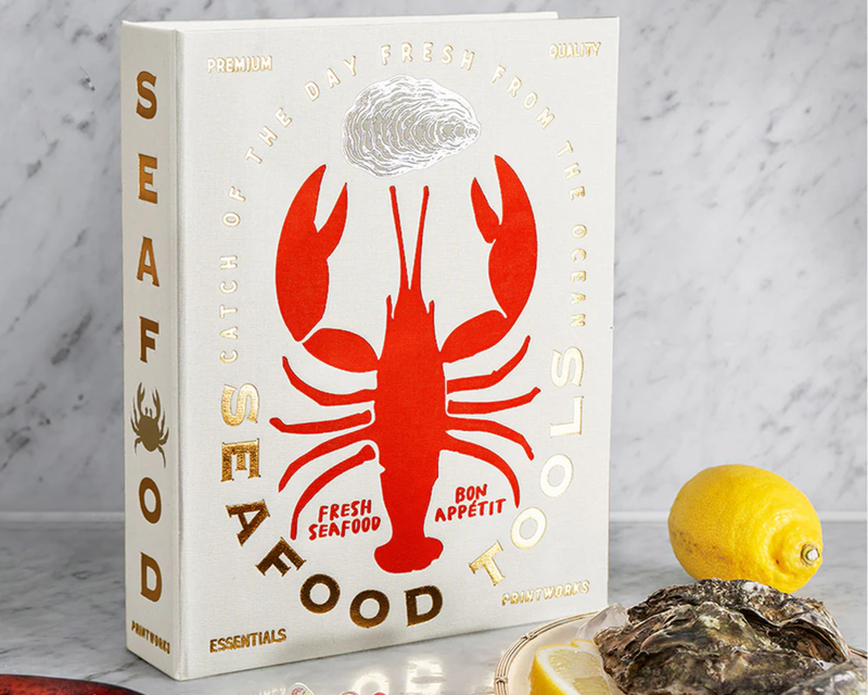 Seafood Tools