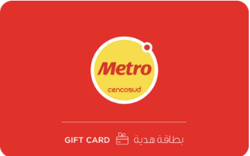 Metro Peru
