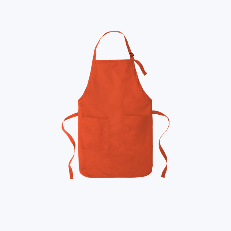 Branded Chef's Apron