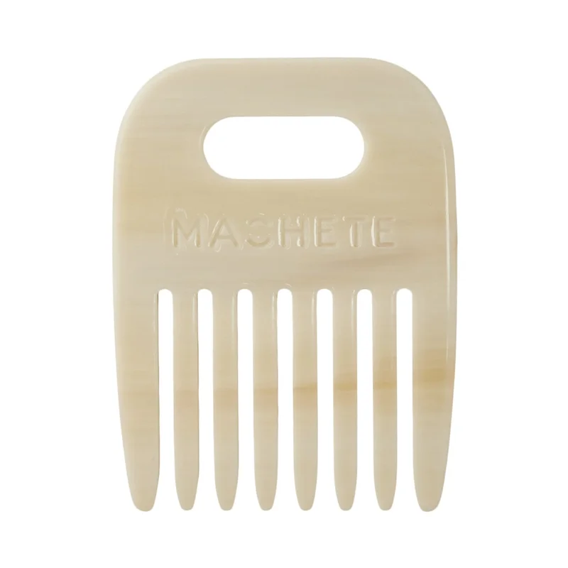 No. 4 Comb