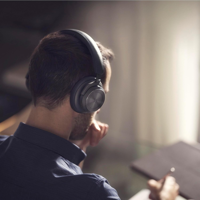 Beoplay HX Wireless Noise-Cancelling Headphones