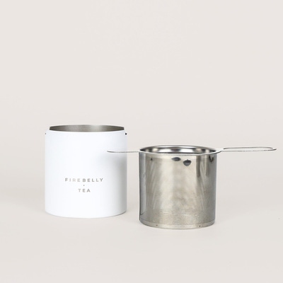 Tea Strainer.
