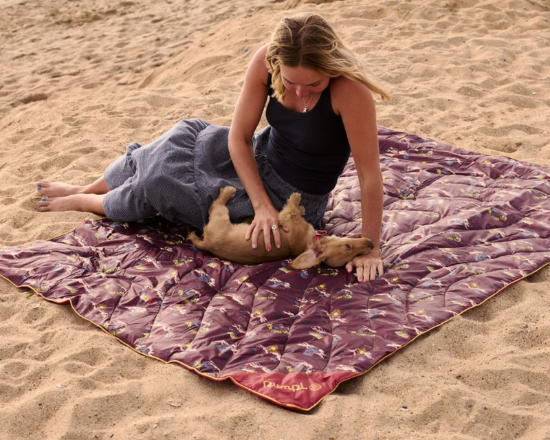 Large Stash Mat