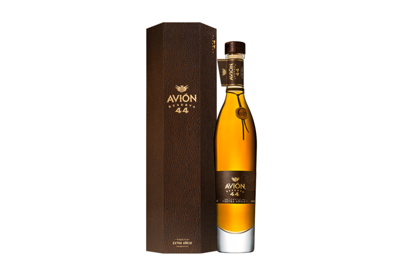 Avion Reserva 44 Extra Anejo Tequila