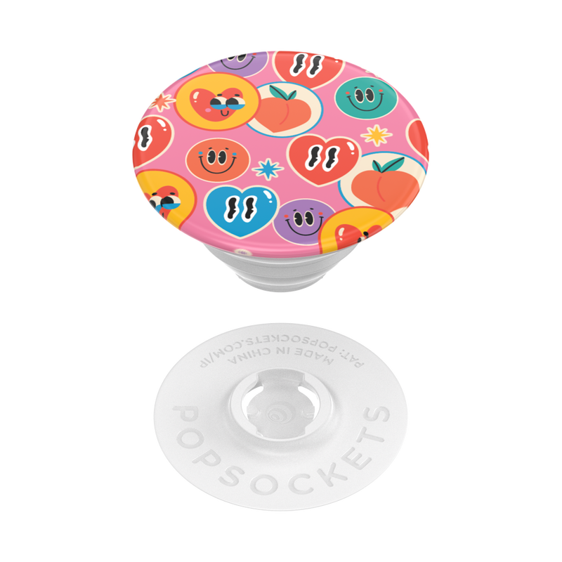 Jelly PopGrip