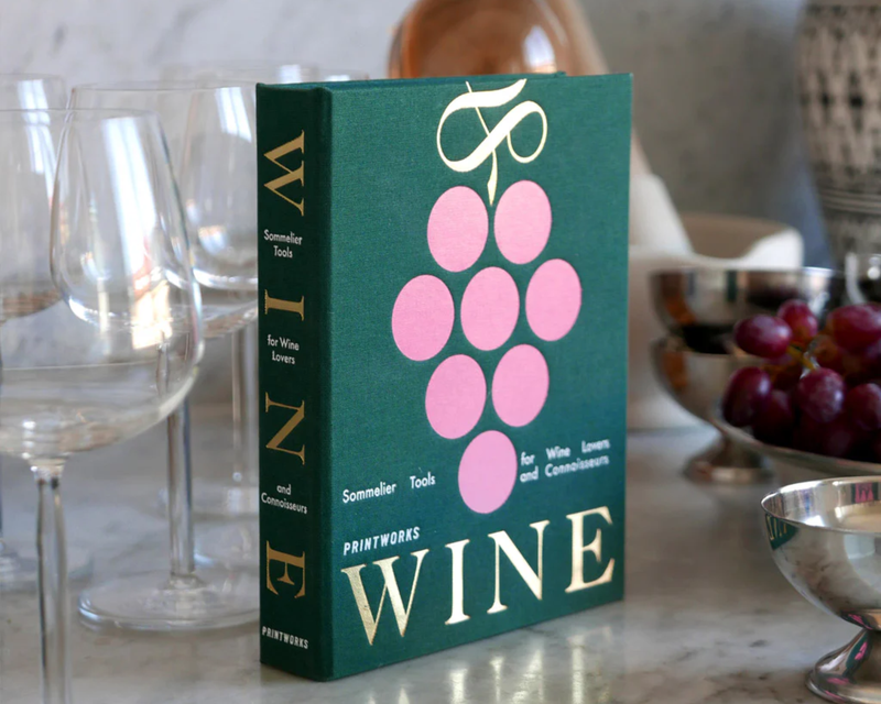 Wine Tools