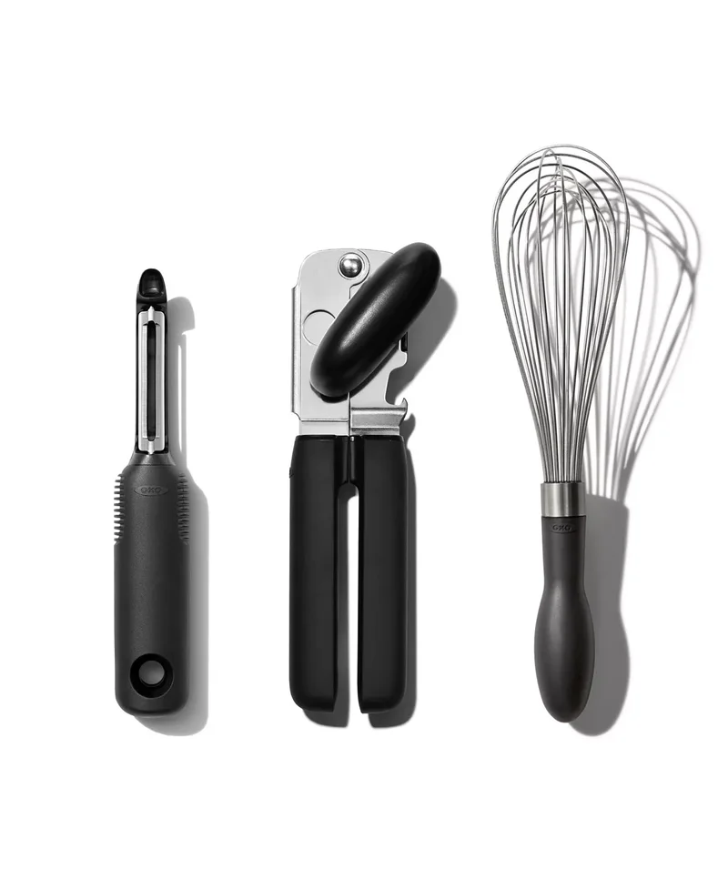 Starter Kitchen Tool Set