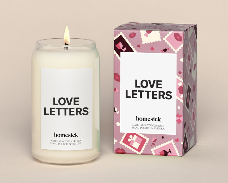 Moments Candle