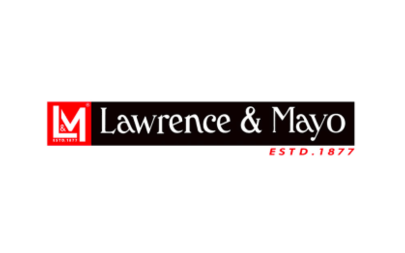 Lawrence And Mayo