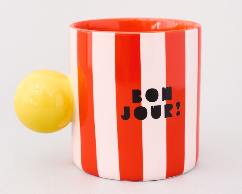 Ceramic Mug