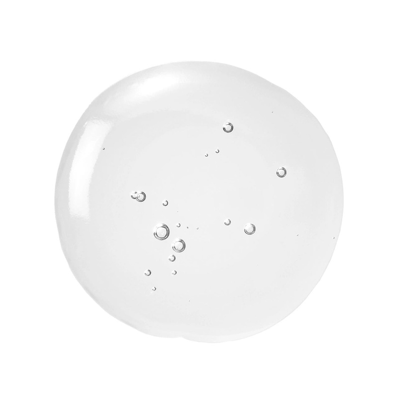 Hydrating Gel Cleanser