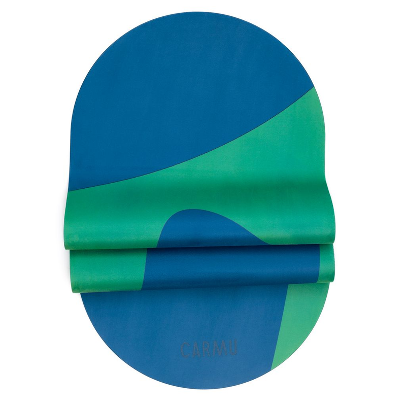 Sweat-Proof Balance Mat