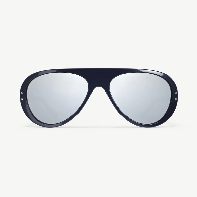 Polarized Ski Aviators