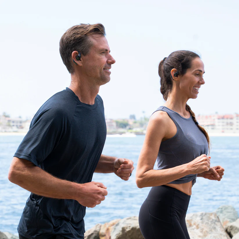 Epic Open Sport Air Conduction Wireless Earbuds