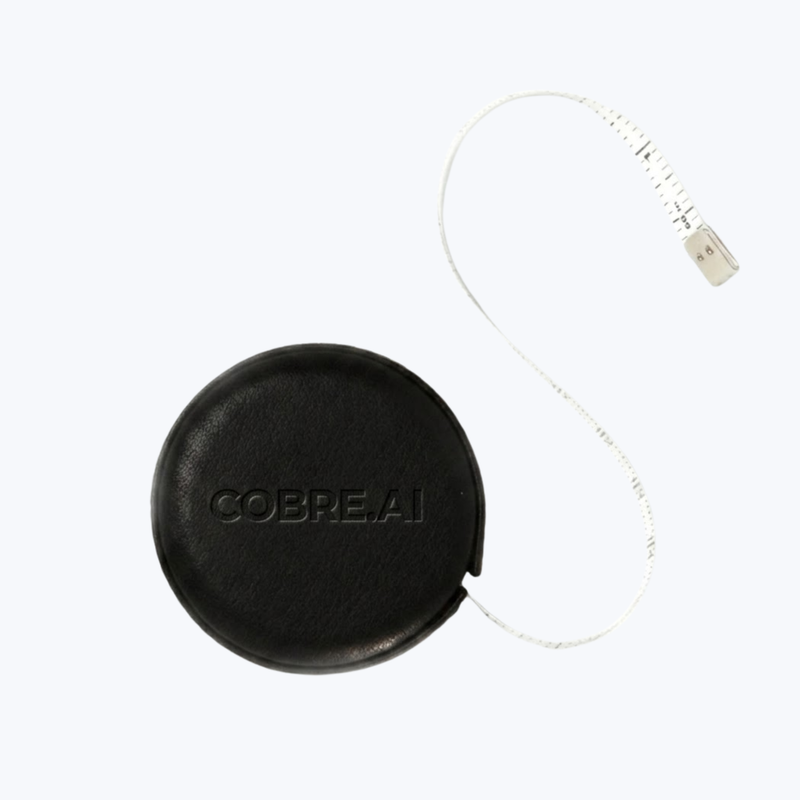 Branded Tape Measure