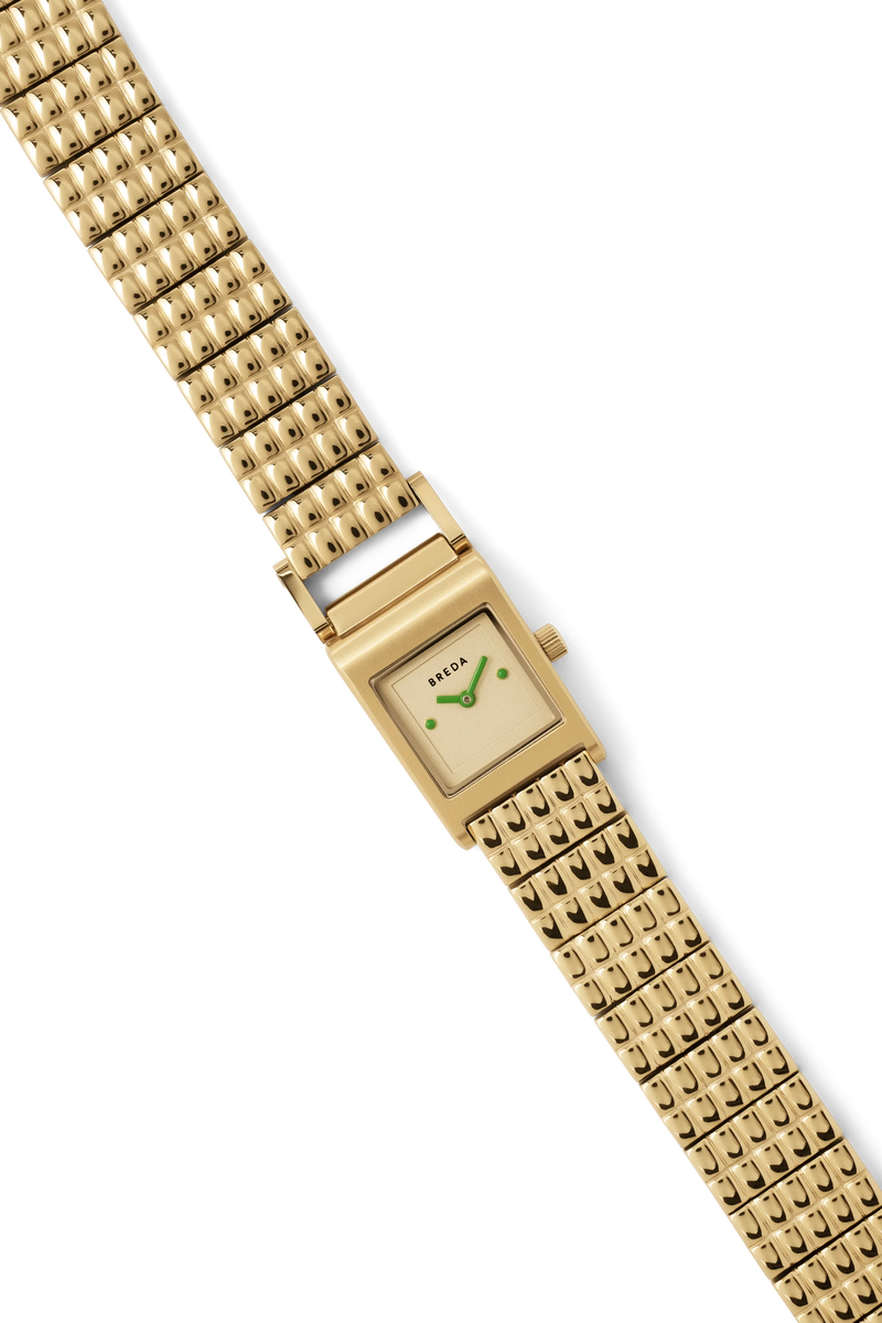 Revel Timepiece