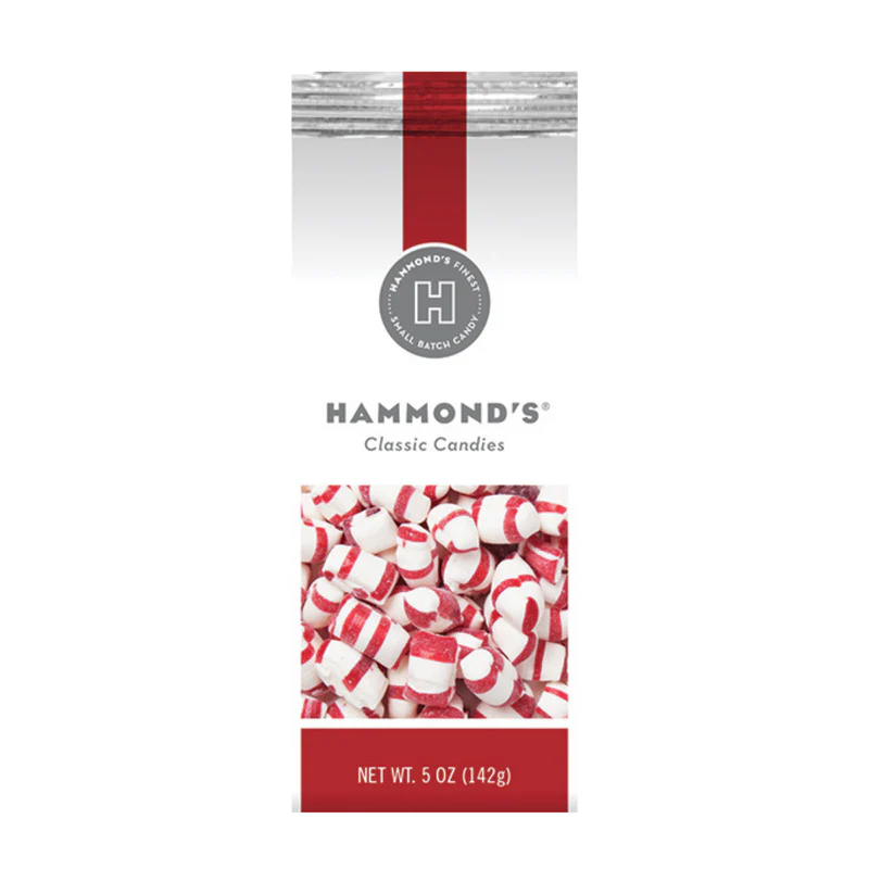 Holiday Hard Candy Gift Bag