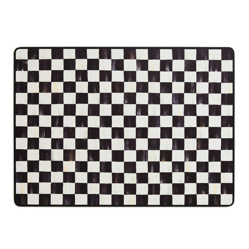 Cork Back Placemat, Set of 4